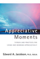 Book cover of: Appreciative Moments