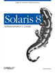 Book cover of: Solaris 8 Administrator's Guide
