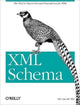 Book cover of: XML Schema. By: Eric van der Vlist