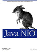 Book cover of: Java NIO. By: Ron Hitchens