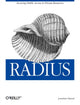 Book cover of: Radius