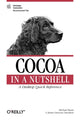 Book cover of: Cocoa in a Nutshell