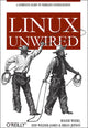 Book cover of: Linux Unwired