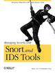 Book cover of: Managing Security with Snort and IDS Tools