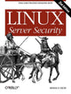 Book cover of: Linux Server Security. By: Michael D. Bauer