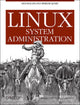 Book cover of: Linux System Administration. By: Tom Adelstein