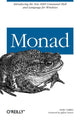Book cover of: Monad. By: Andy Oakley