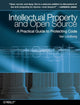 Book cover of: Intellectual Property and Open Source. By: Van Lindberg