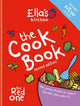 Book cover of: Ella's Kitchen: The Cookbook. By: Ella's Kitchen