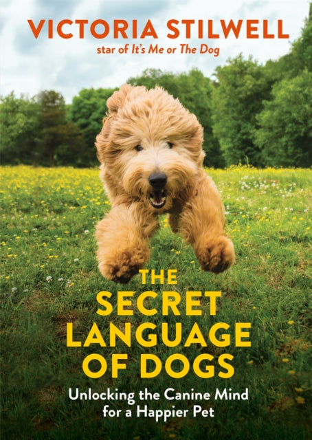Secret Language of Dogs