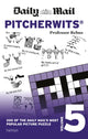 Book cover of: Daily Mail Pitcherwits Volume 5. By: Daily Mail Staff