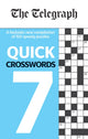 Book cover of: Telegraph Quick Crosswords 7. By: Telegraph Media Group Ltd