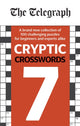 Book cover of: Telegraph Cryptic Crosswords 7. By: Telegraph Media Group Ltd