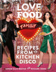Book cover of: Love. Food. Family. By: Sophie Ellis-Bextor