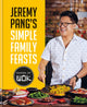 Book cover of: Jeremy Pang's School of Wok: Simple Family Feasts. By: Jeremy Pang