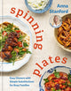Book cover of: Spinning Plates