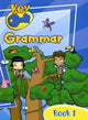 Book cover of: Key Grammar Pupil Book 1