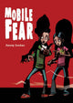 Book cover of: Pocket Chillers Year 6 Horror Fiction: Book 3 - Mobile Fear. By: Jonny Zucker