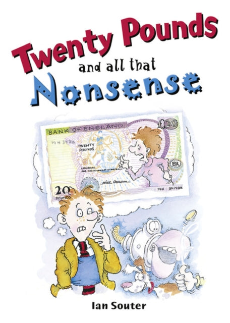 Book cover of: POCKET TALES YEAR 6 TWENTY POUNDS AND ALL THAT NONSENSE
