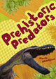 Book cover of: POCKET FACTS YEAR 6 PREHISTORIC PREDATORS. By: Haydn Middleton