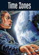 Book cover of: POCKET SCI-FI YEAR 6 TIME ZONES. By: Stephen Deadman