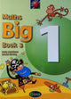 Book cover of: 1999 Abacus Year 1 / P2: Big Book 3
