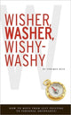 Book cover of: Wisher, Washer, Wishy-Washy