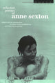 Book cover of: Selected Poems of Anne Sexton. By: Anne Sexton