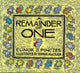 Book cover of: Remainder of One. By: Elinor J. Pinczes
