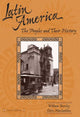 Book cover of: Latin America. By: William H. Beezley