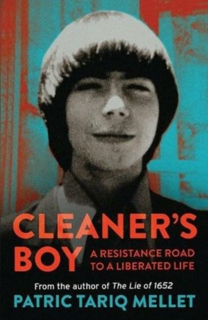 Book cover of: Cleaner's Boy. By: Patric Mellet