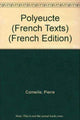 Book cover of: Cyrano de Bergerac. By: Pierre Corneille