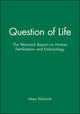 Book cover of: Question of Life