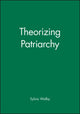Book cover of: Theorizing Patriarchy