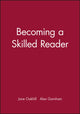 Book cover of: Becoming a Skilled Reader