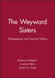 Book cover of: Weyward Sisters