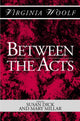 Book cover of: Between the Acts. By: Virginia Woolf