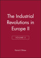 Book cover of: Industrial Revolutions in Europe II, Volume 5