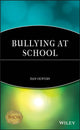 Book cover of: Bullying at School