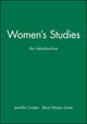 Book cover of: Women's Studies. By: Beryl Madoc-Jones