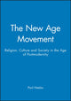 Book cover of: New Age Movement