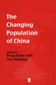 Book cover of: Changing Population of China