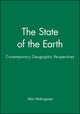 Book cover of: State of the Earth. By: Akin L. Mabogunje
