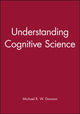 Book cover of: Understanding Cognitive Science