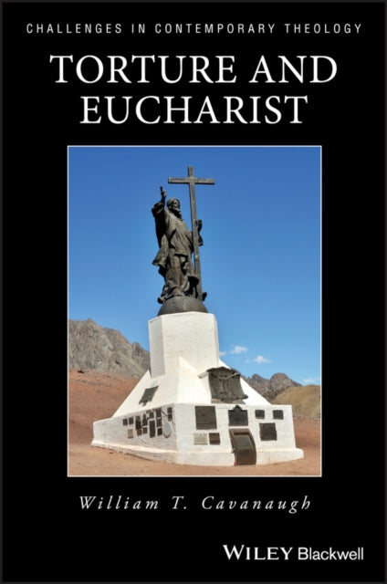 Book cover of: Torture and Eucharist