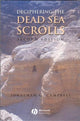Book cover of: Deciphering the Dead Sea Scrolls