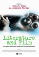 Book cover of: Literature and Film. By: Alessandra Raengo
