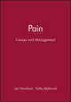 Book cover of: Pain. By: Jan Hawthorn
