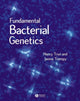 Book cover of: Fundamental Bacterial Genetics. By: Nancy Jo Trun