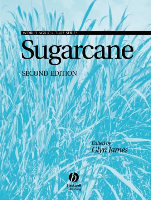 Book cover of: Sugarcane